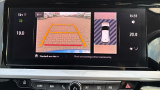 Vauxhall Grandland 1.2 Turbo Ultimate 5dr Petrol Hatchback